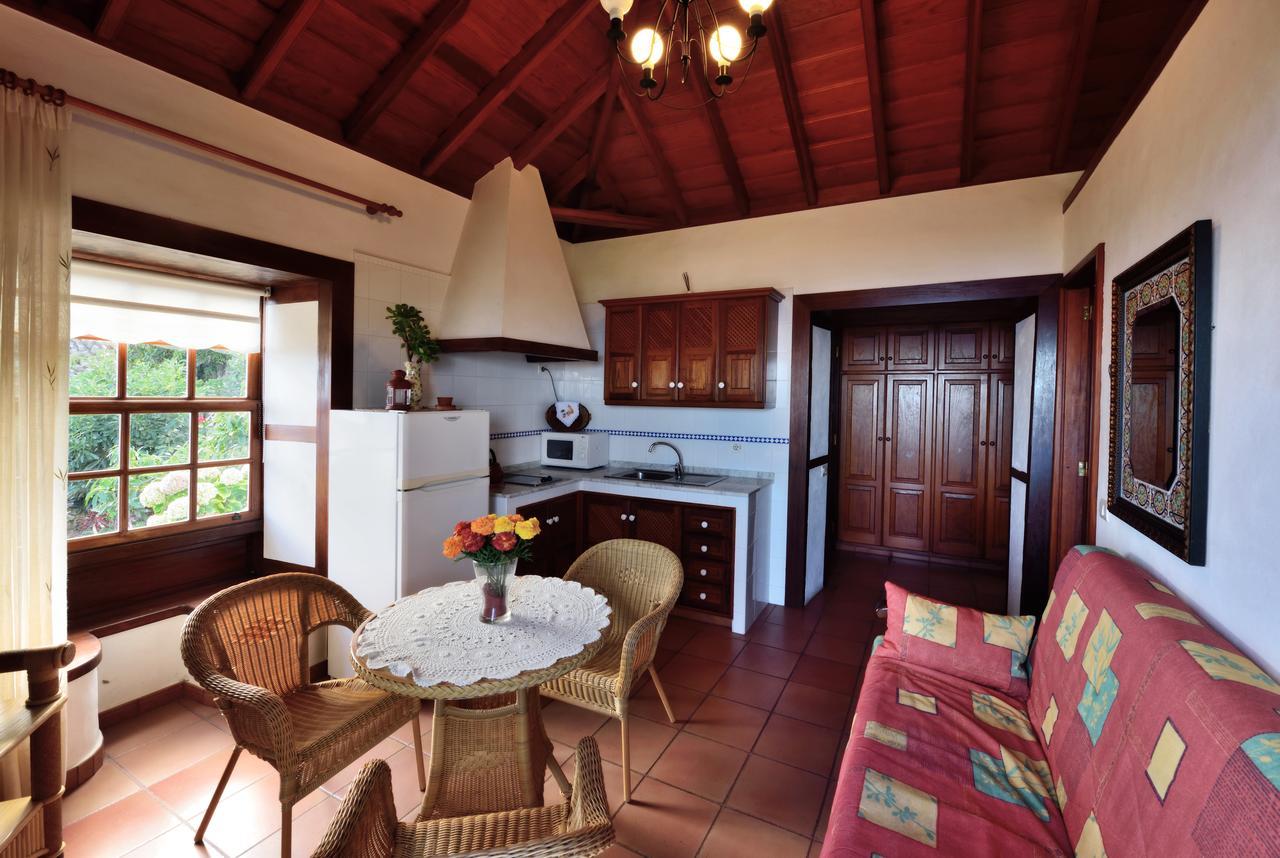 Вилла Corral De Payo Casita Blanca Брения-Баха Экстерьер фото